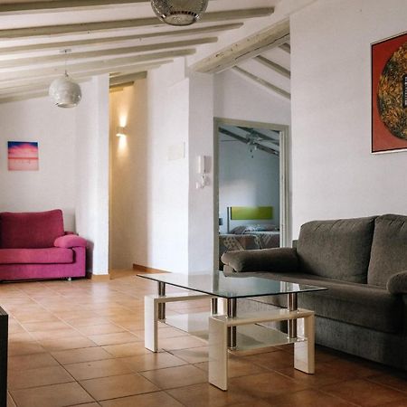 Apartamentos Villaaltea - Luna Eksteriør bilde