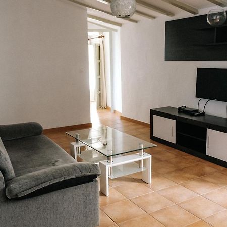 Apartamentos Villaaltea - Luna Eksteriør bilde