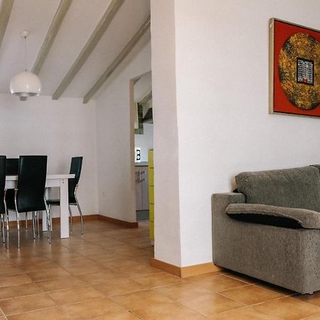 Apartamentos Villaaltea - Luna Eksteriør bilde