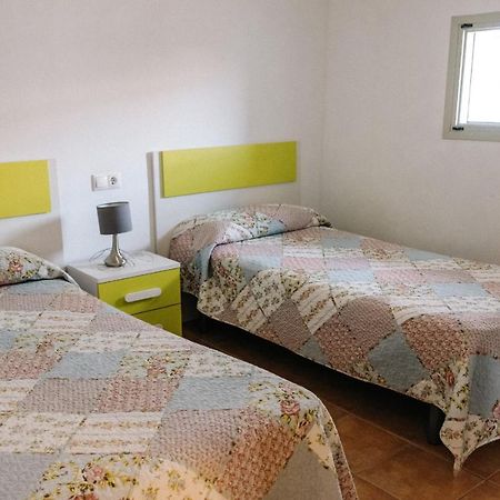 Apartamentos Villaaltea - Luna Eksteriør bilde