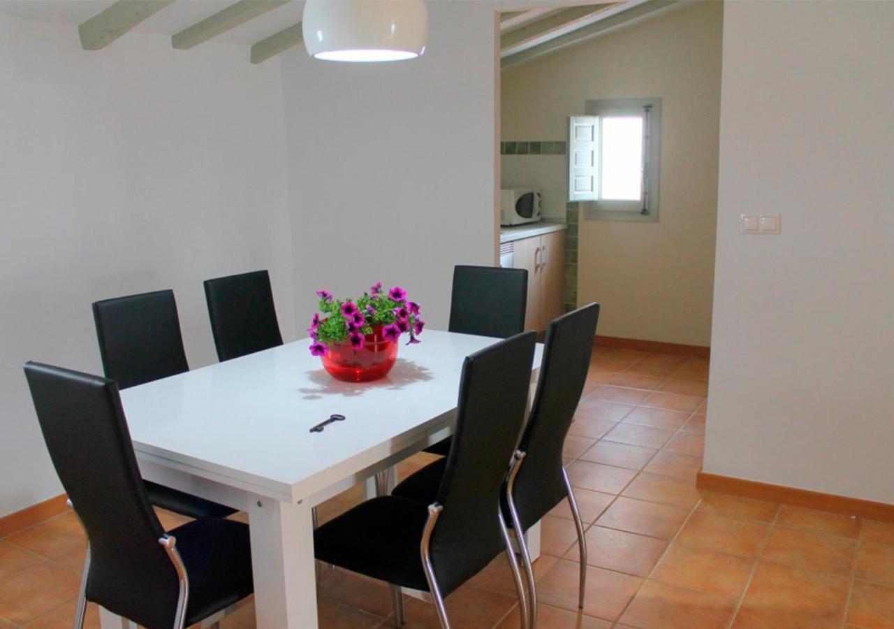 Apartamentos Villaaltea - Luna Eksteriør bilde