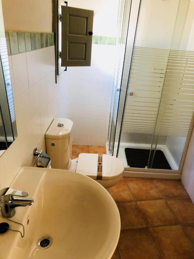 Apartamentos Villaaltea - Luna Eksteriør bilde
