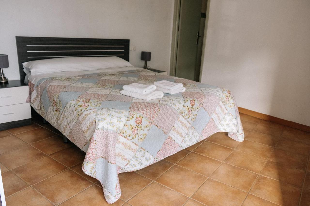 Apartamentos Villaaltea - Luna Eksteriør bilde