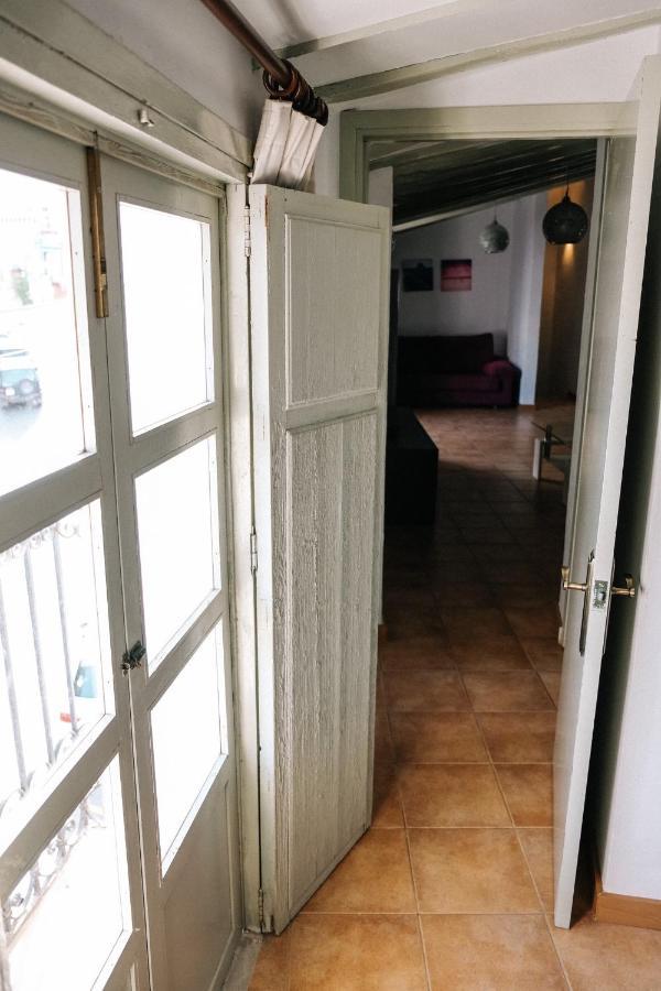 Apartamentos Villaaltea - Luna Eksteriør bilde