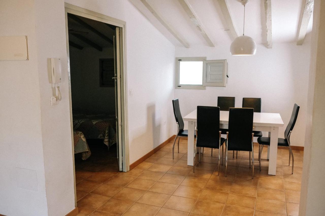 Apartamentos Villaaltea - Luna Eksteriør bilde