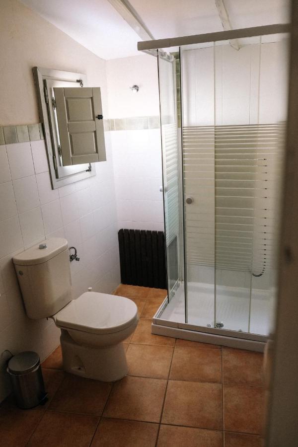 Apartamentos Villaaltea - Luna Eksteriør bilde