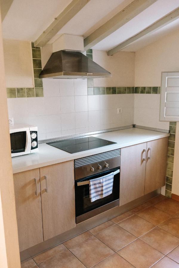 Apartamentos Villaaltea - Luna Eksteriør bilde