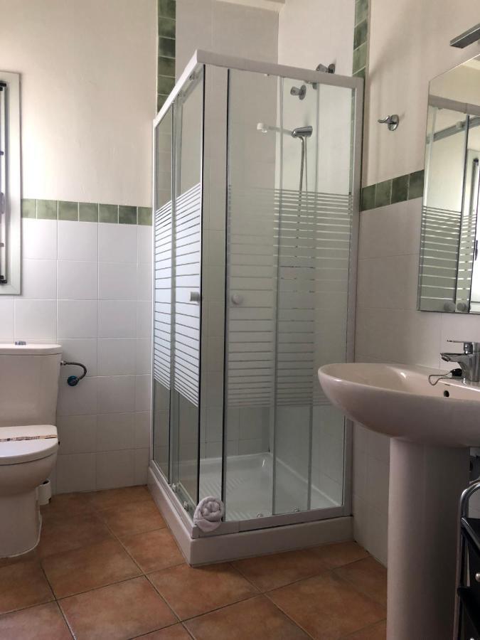 Apartamentos Villaaltea - Luna Eksteriør bilde