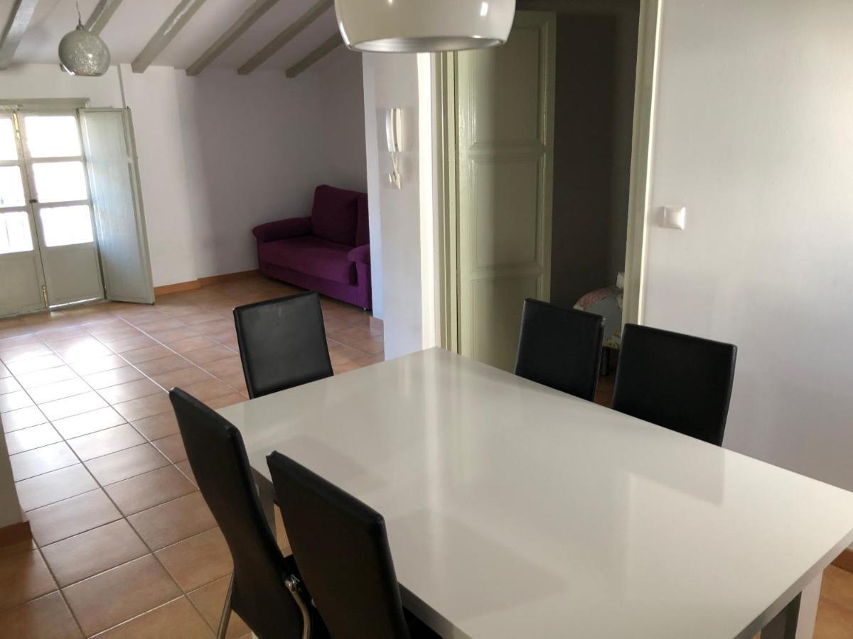 Apartamentos Villaaltea - Luna Eksteriør bilde